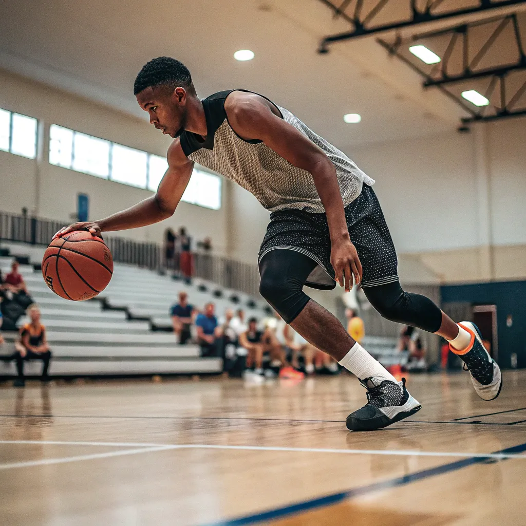 Dribbling Mastery Program