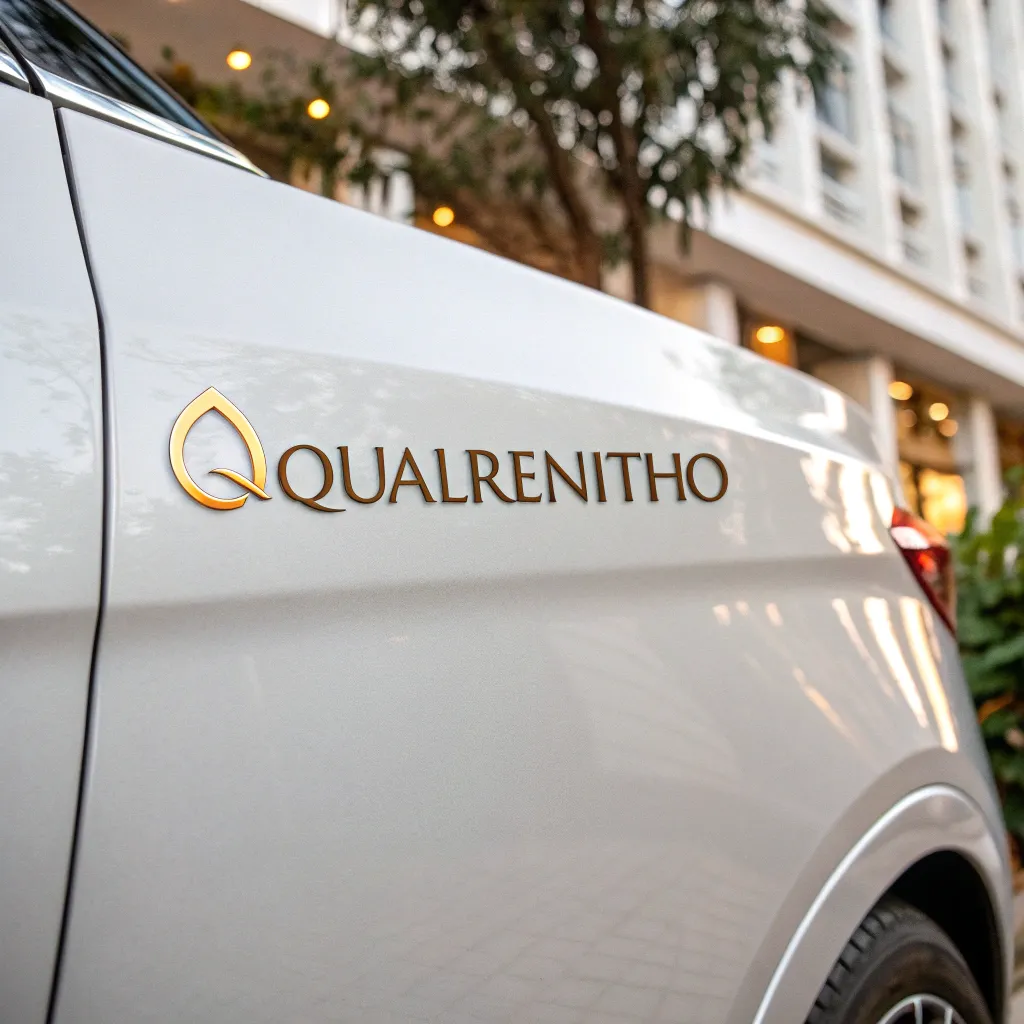 Qualrenitho Logo