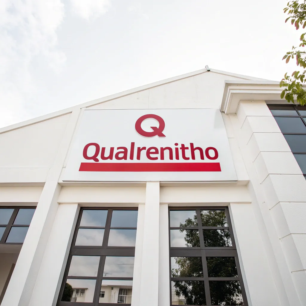 QUALRENITHO Logo